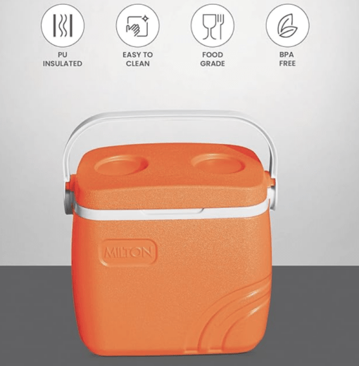 Milton Super Chill 8 Insulated Ice Pail, 7.4 litres, 1 Piece, Blue - Image 2